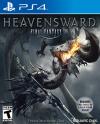 Final Fantasy XIV Online: Heavensward Box Art Front